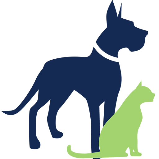 The Pet Clinic of Martinsville Favicon